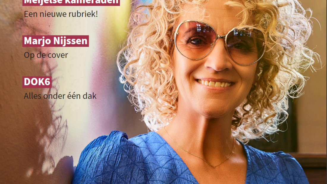 2023-07-06 Fijn magazine juni 2023-voorblad 2023-07-06 Fijn magazine juni 2023-voorblad